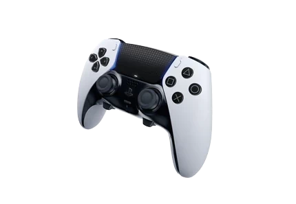 Tay cầm không dây Playstation DualSense Edge CFI-ZCP1 - Chính Hãng Trắng