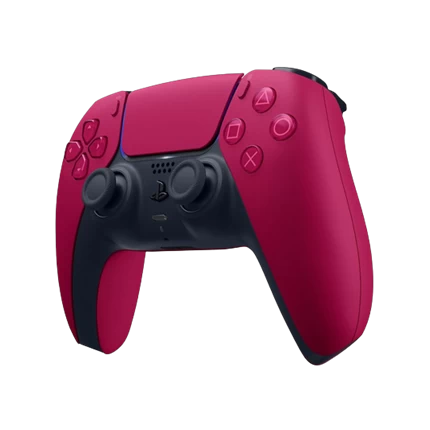Tay cầm chơi Game Sony PS5 DualSense Cosmic Red (CFI-ZCT1G 02)  Đỏ 