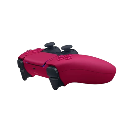 Tay cầm chơi Game Sony PS5 DualSense Cosmic Red (CFI-ZCT1G 02)  Đỏ 