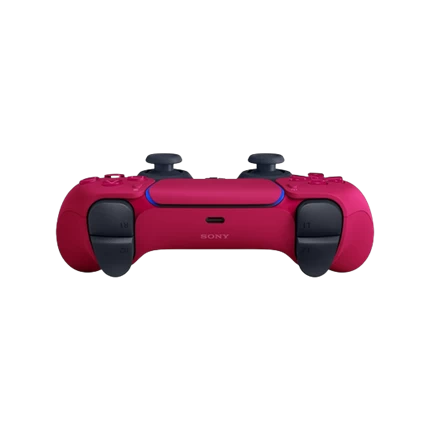 Tay cầm chơi Game Sony PS5 DualSense Cosmic Red (CFI-ZCT1G 02)  Đỏ 