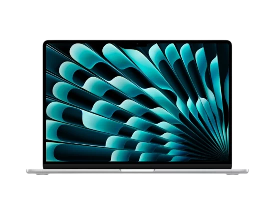 MacBook Air M2 15.3 inch (8GB/256GB) Bạc