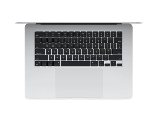 MacBook Air M2 15.3 inch (8GB/256GB) Bạc