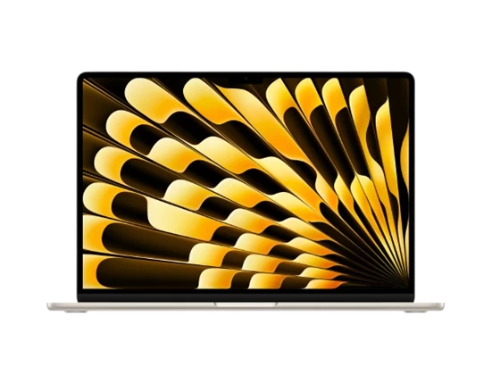 MacBook Air M2 15.3 inch (8GB/256GB) Vàng
