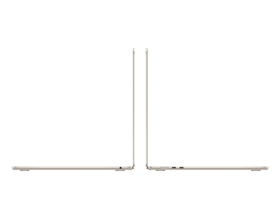 MacBook Air M2 15.3 inch (8GB/256GB) Vàng