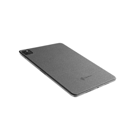 Bao da Tomtoc (USA) từ tính đa góc Smar-Tri for IPad 10.9-inch (iPad Air4/5 Màu Đen