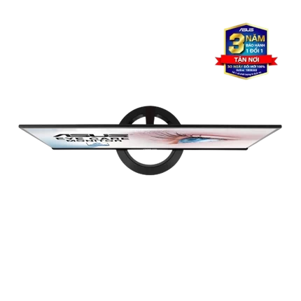 Màn hình ASUS VZ239HR - Chính hãng Màu Đen