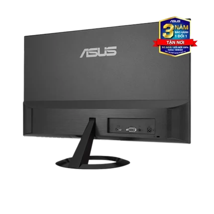 Màn hình ASUS VZ239HR - Chính hãng Màu Đen