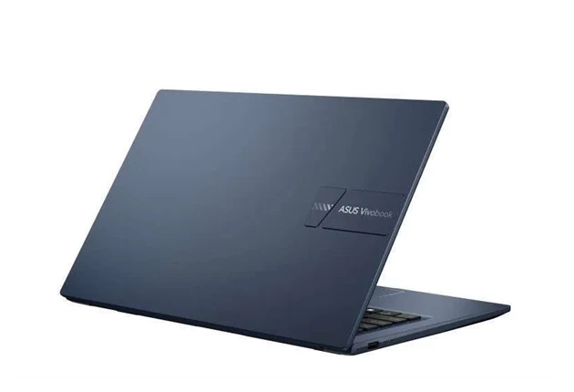 Máy tính xách tay Asus X1404Z i3-1215U/8GB/256GB SSD/UMA/14FHD/ax+BT/FP/Win11Home/Xanh/2YW X1404ZA-NK300W	 - Cũ