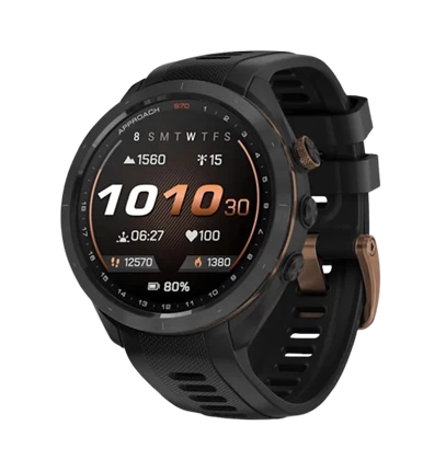 Đồng hồ Garmin Approach S70 - 47mm Đồng