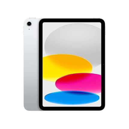 iPad Gen 10 10.9" WiFi 64GB Silver