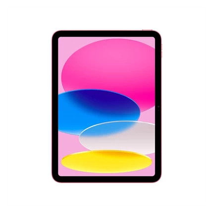 iPad Gen 10 10.9" WiFi 64GB Pink