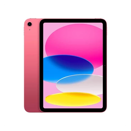 iPad Gen 10 10.9" WiFi 64GB Pink