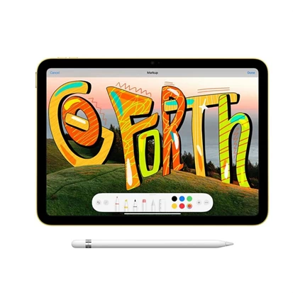 iPad Gen 10 10.9" WiFi 64GB Pink