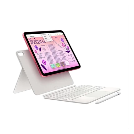 iPad Gen 10 10.9" WiFi 64GB Pink