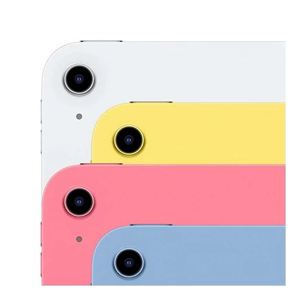 iPad Gen 10 10.9" WiFi 64GB Yellow