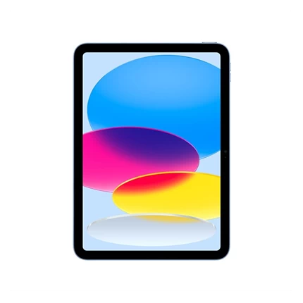 iPad Gen 10 10.9" WiFi 64GB Blue
