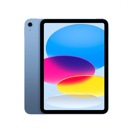 iPad Gen 10 10.9" WiFi 64GB Blue