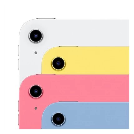 iPad Gen 10 10.9" WiFi 64GB Blue