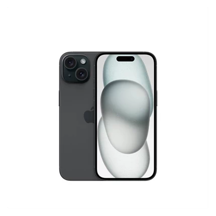 iPhone 15 256GB - Chính hãng VN/A Đen