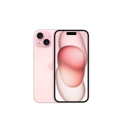 iPhone 15 256GB - Chính hãng VN/A Hồng