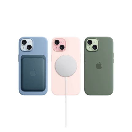 iPhone 15 256GB - Chính hãng VN/A Hồng