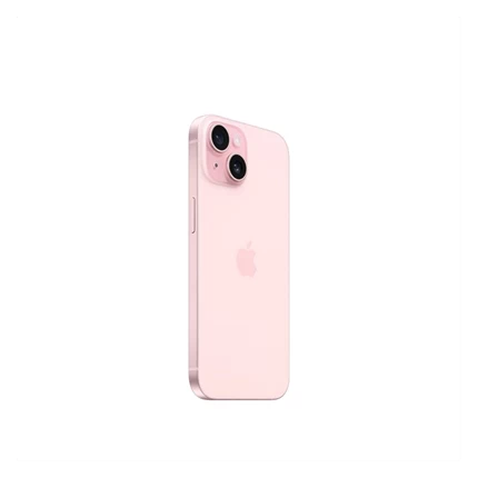 iPhone 15 256GB - Chính hãng VN/A Hồng