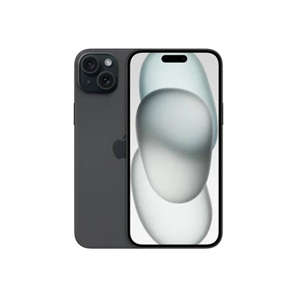 iPhone 15 Plus 256GB - Chính hãng VN/A Đen
