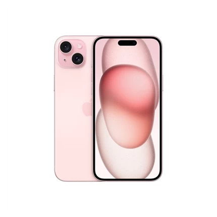 iPhone 15 Plus 256GB - Chính hãng VN/A Hồng