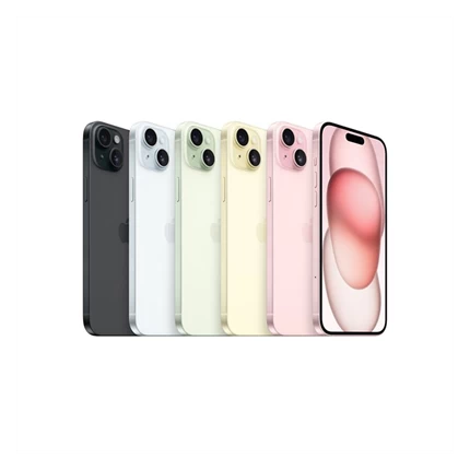 iPhone 15 Plus 256GB - Chính hãng VN/A Hồng