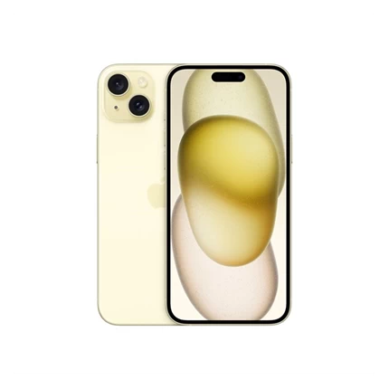 iPhone 15 Plus 256GB - Chính hãng VN/A Vàng