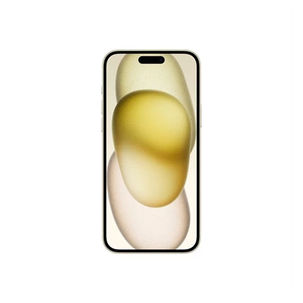 iPhone 15 Plus 256GB - Chính hãng VN/A Vàng