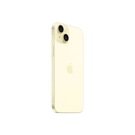 iPhone 15 Plus 256GB - Chính hãng VN/A Vàng