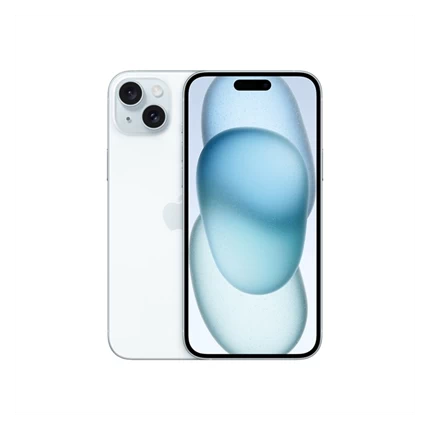 iPhone 15 Plus 256GB - Chính hãng VN/A Xanh Dương