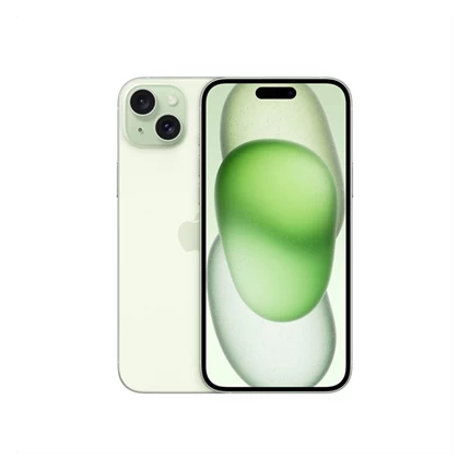 iPhone 15 Plus 256GB - Chính hãng VN/A Xanh Lá