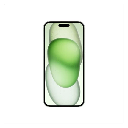 iPhone 15 Plus 256GB - Chính hãng VN/A Xanh Lá