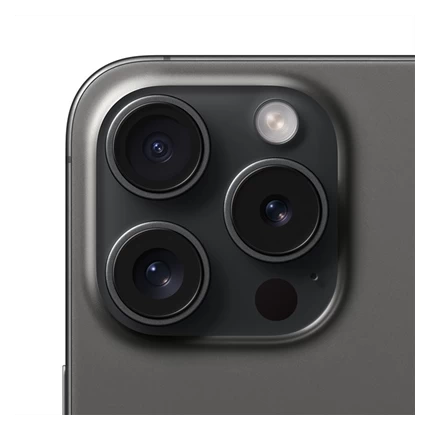 iPhone 15 Pro 128GB - Chính hãng VN/A Titan Đen