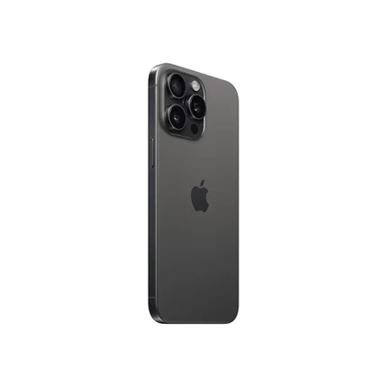 iPhone 15 Pro Max 256GB - Chính hãng VN/A Titan Đen