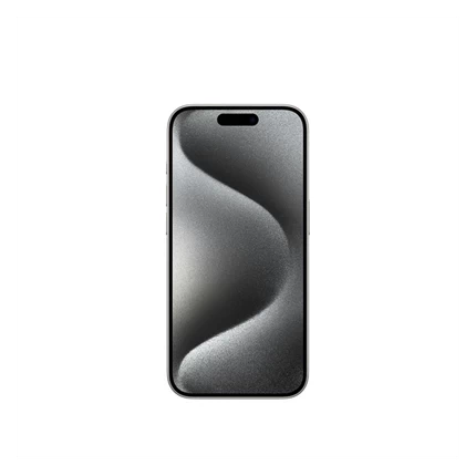 iPhone 15 Pro 128GB - Chính hãng VN/A Titan Trắng