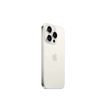 iPhone 15 Pro 128GB - Chính hãng VN/A Titan Trắng