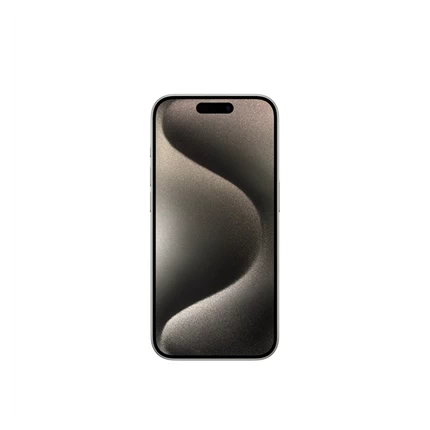 iPhone 15 Pro 128GB - Chính hãng VN/A Titan Tự Nhiên
