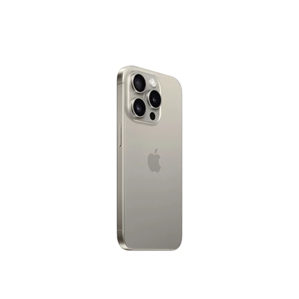iPhone 15 Pro 128GB - Chính hãng VN/A Titan Tự Nhiên