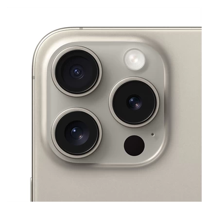 iPhone 15 Pro 128GB - Chính hãng VN/A Titan Tự Nhiên