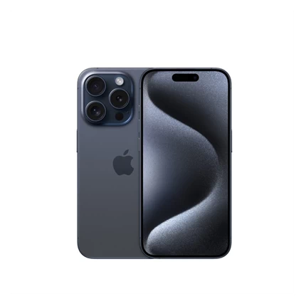 iPhone 15 Pro 128GB - Chính hãng VN/A Titan Xanh