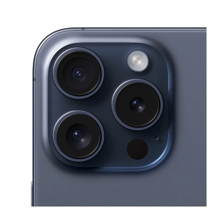 iPhone 15 Pro 128GB - Chính hãng VN/A Titan Xanh