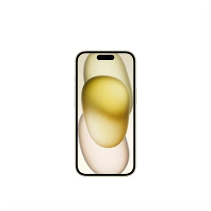 iPhone 15 256GB - Chính hãng VN/A Vàng