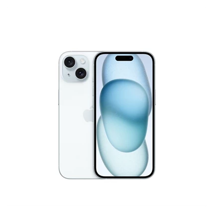 iPhone 15 256GB - Chính hãng VN/A Xanh Dương