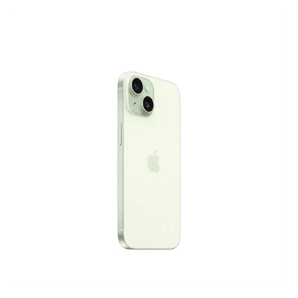 iPhone 15 128GB - Chính hãng VN/A Xanh Lá