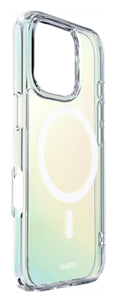  Ốp lưng LAUT HOLO for iPhone 16 Pro Max - Holo Pearl  Mặc định