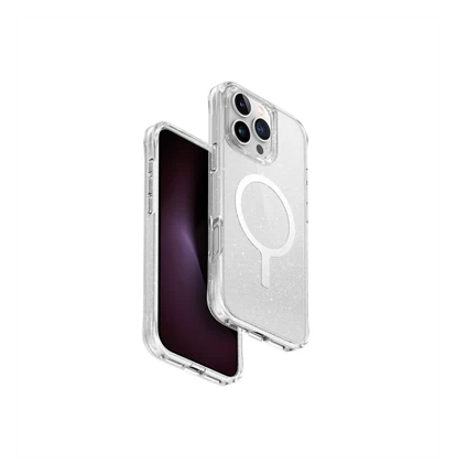 UNIQ HYBRID IPHONE 16 PRO MAX (2024) 6.9 MAGCLICK CHARGING LIFEPRO XTREME  Mặc định