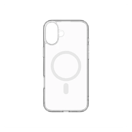 Ốp lưng Mipow MagSafe Transparent for iPhone 16 Plus 6.7'' Mặc định